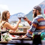Mont Chalet Nevada - Hotel & Spa