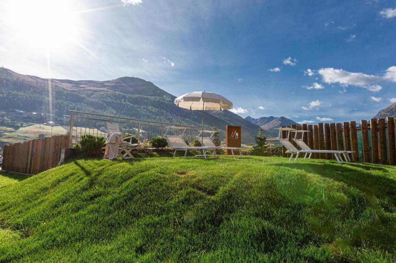 Mont Nevada - & Hotel 4*