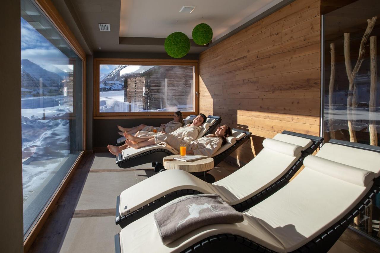 Mont Nevada - & 4* Livigno