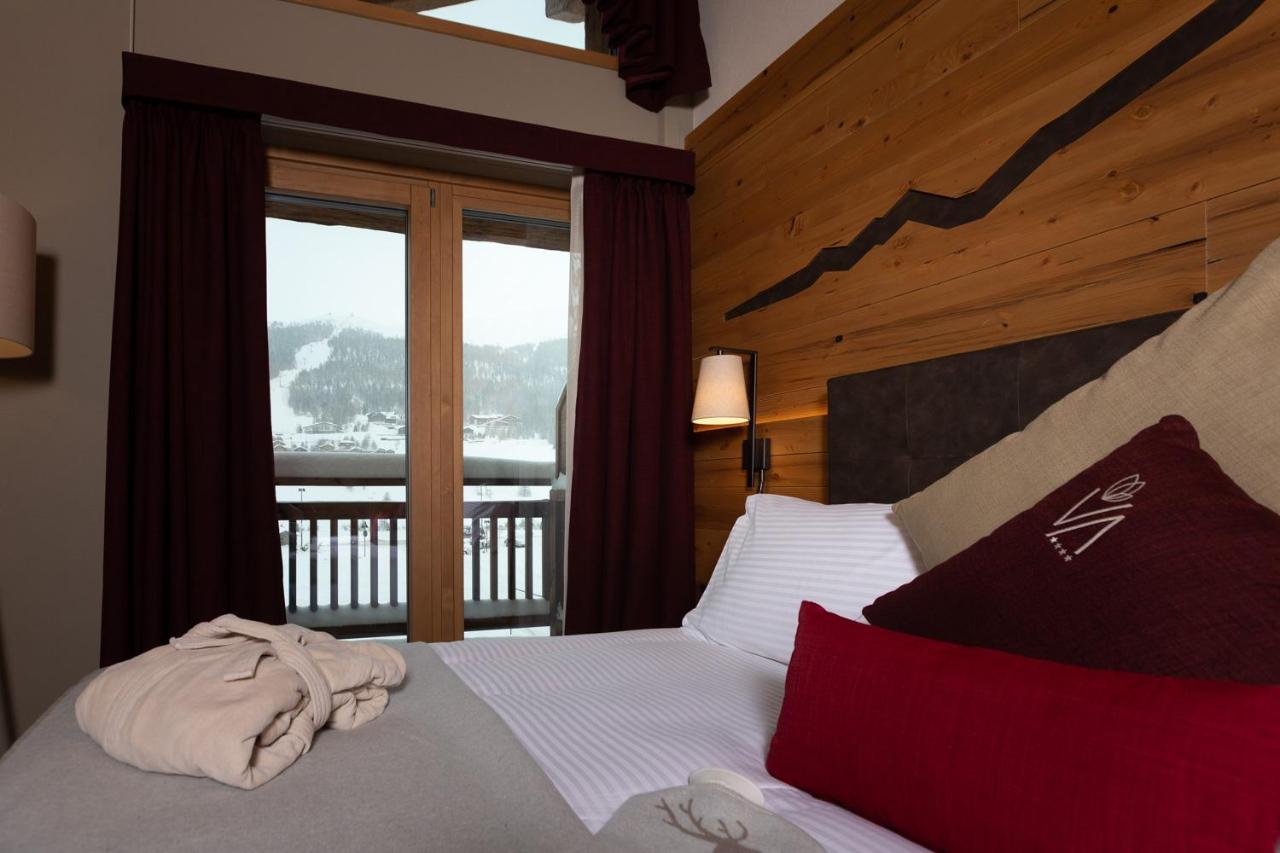 Mont Nevada - & 4* Livigno